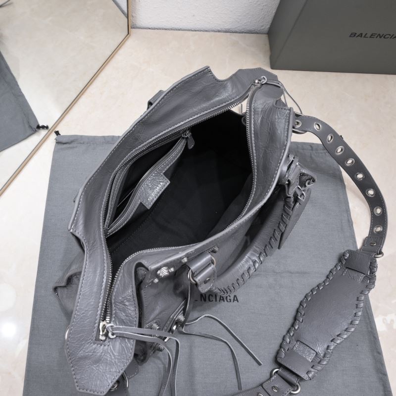 Balenciaga Top Handle Bags